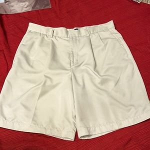 Mens golf shorts